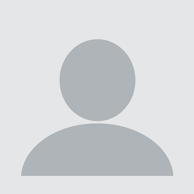 Profilbild, Platzhalter, Standardbild, anonym, grau