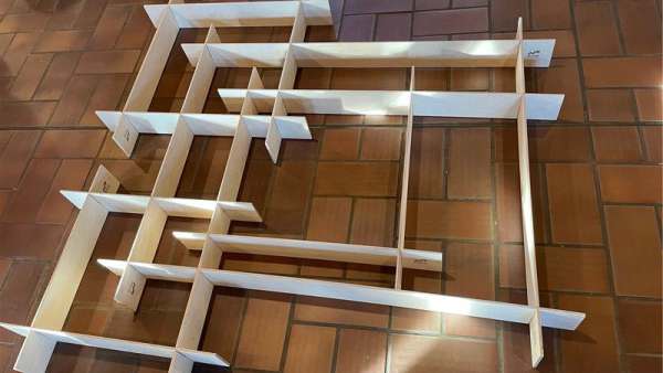 Jugendliche arbeiten gemeinsam  teamarbeit, jugendliche, projektarbeit