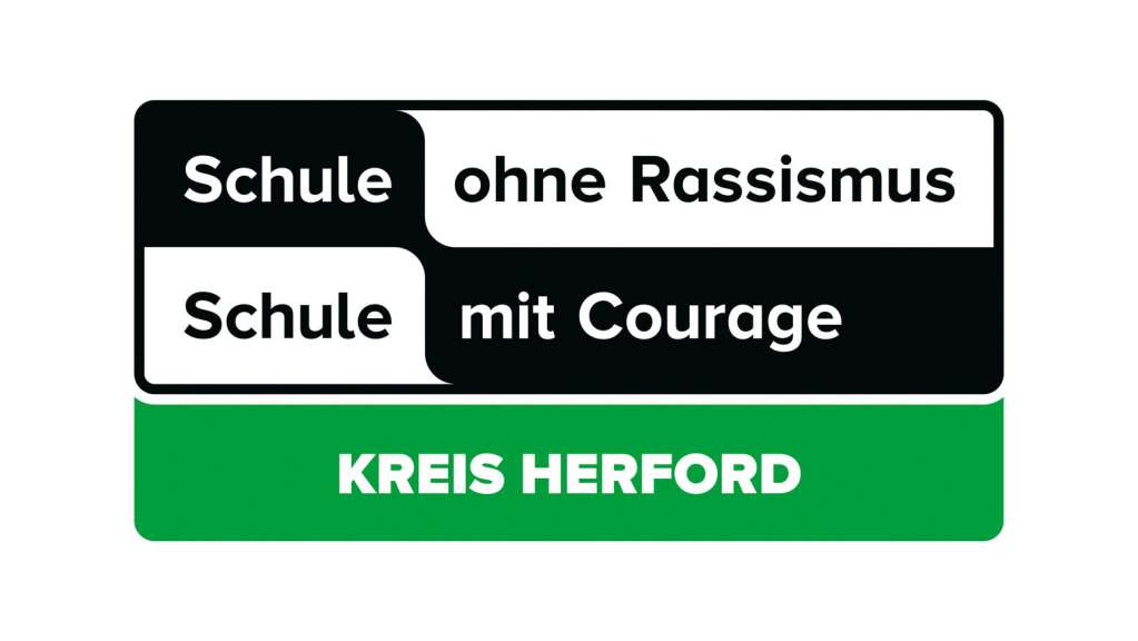 Schule ohne Rassismus – Schule mit Courage
