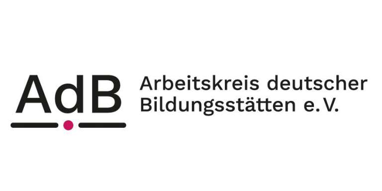 Logo Arbeitskreis der deutschen Bildungsstätten