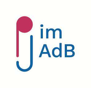 Logo im AdB