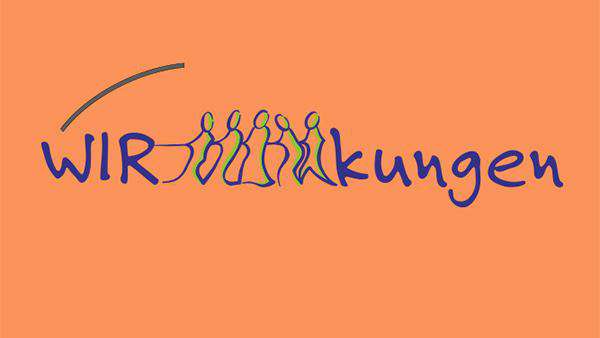  Symbolgrafik mit stilisierten Personen 